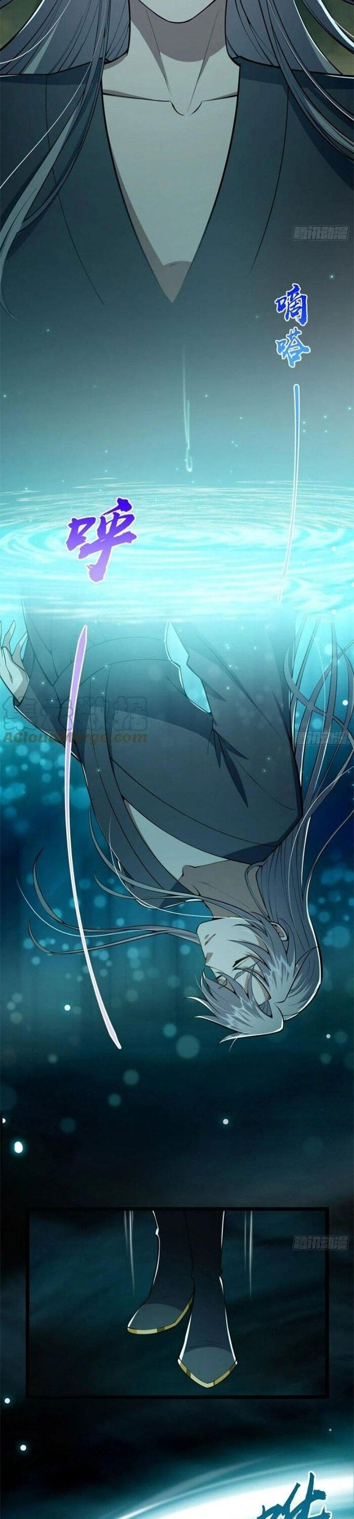 Tài Khoản Này Có Độc [Chap 46-60]