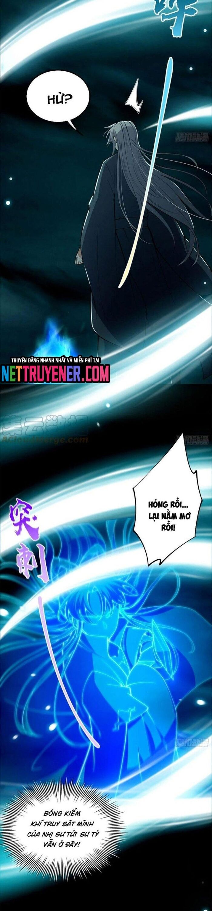 Tài Khoản Này Có Độc [Chap 46-60]