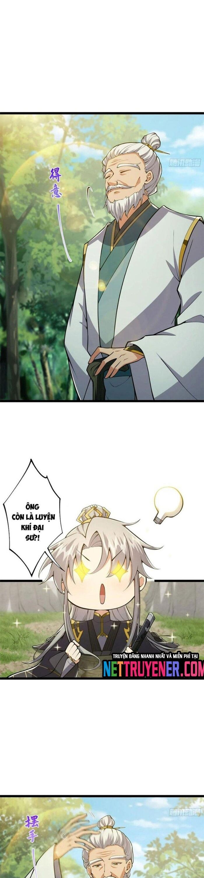 Tài Khoản Này Có Độc [Chap 46-60]