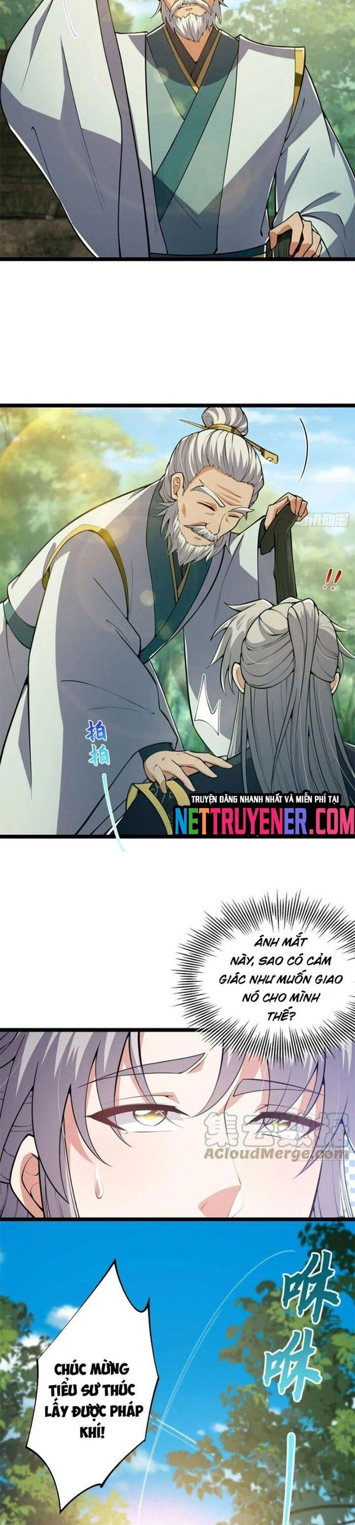 Tài Khoản Này Có Độc [Chap 46-60]