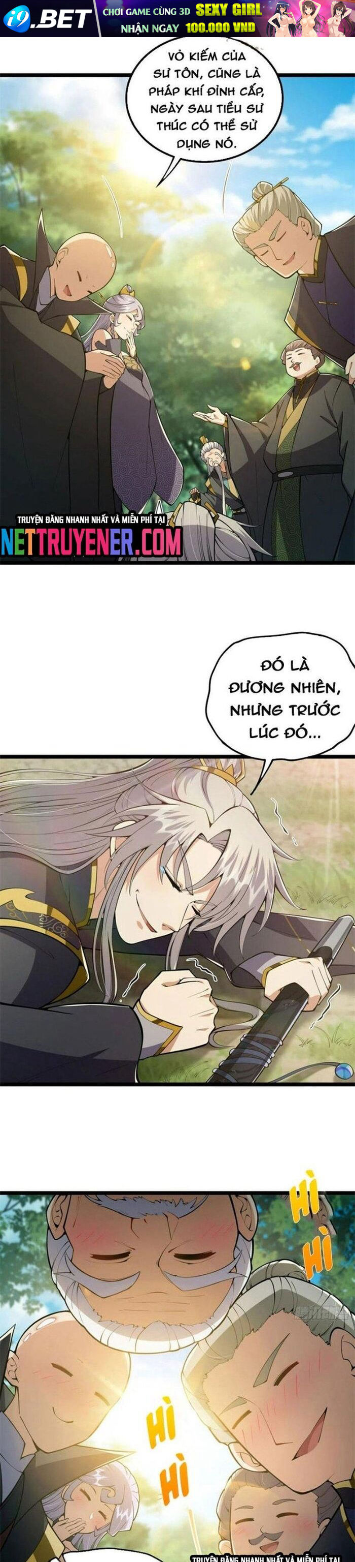 Tài Khoản Này Có Độc [Chap 46-60]
