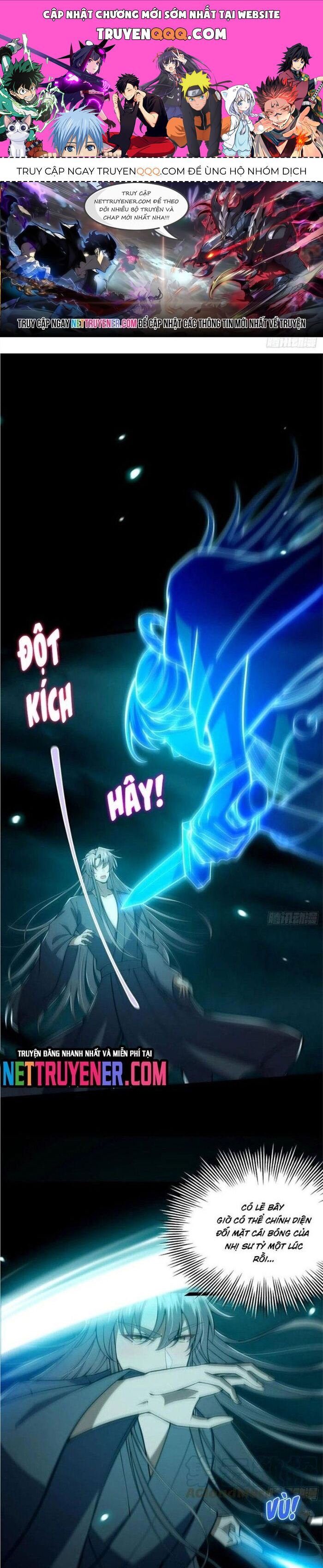 Tài Khoản Này Có Độc [Chap 46-60]