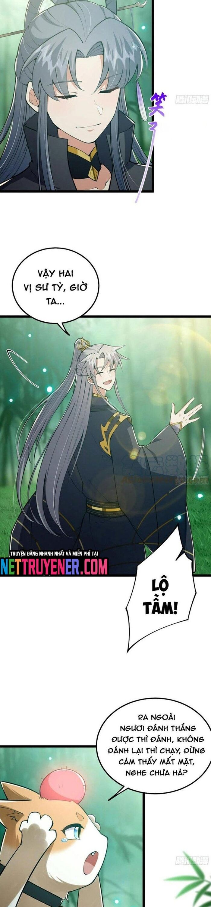 Tài Khoản Này Có Độc [Chap 46-60]