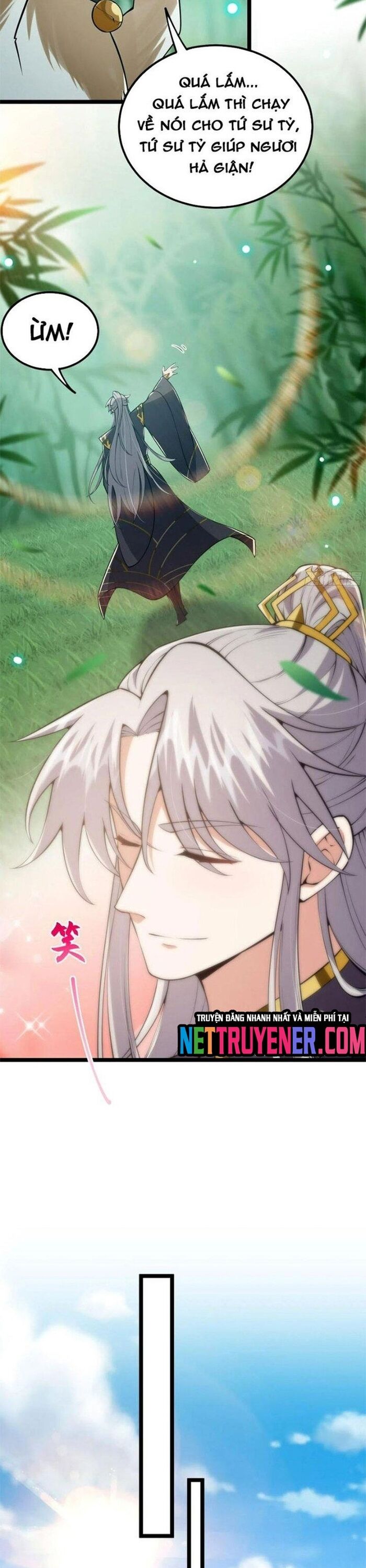 Tài Khoản Này Có Độc [Chap 46-60]