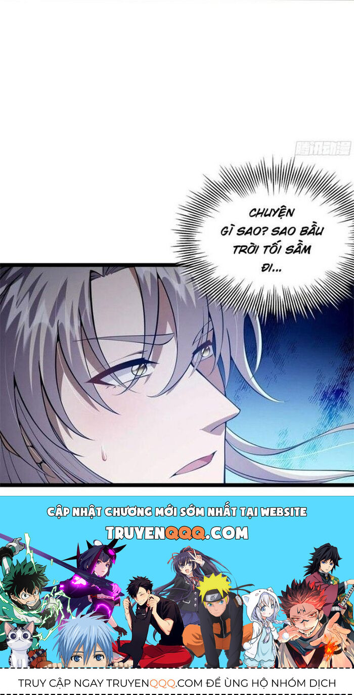 Tài Khoản Này Có Độc [Chap 46-60]