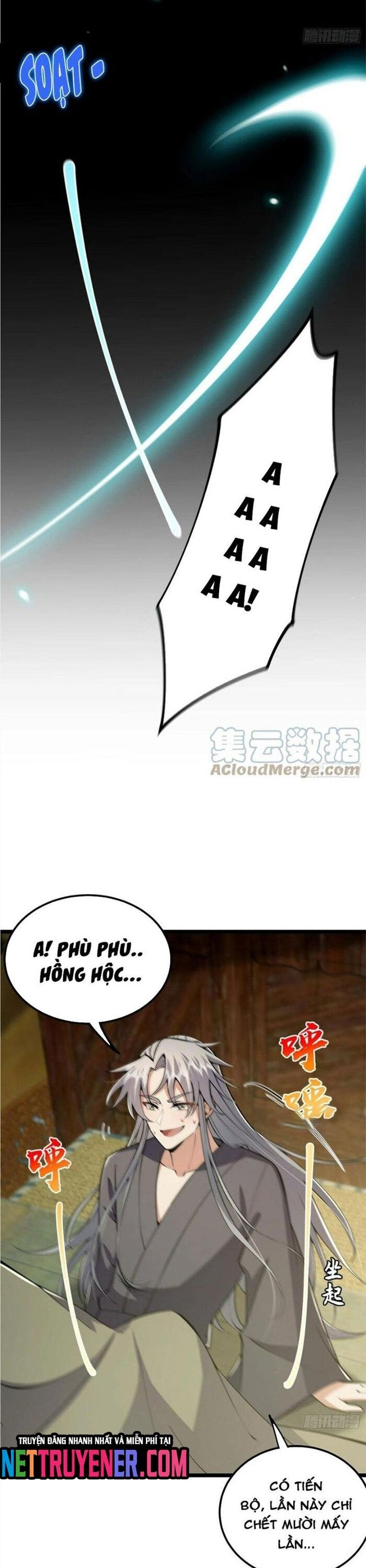 Tài Khoản Này Có Độc [Chap 46-60]