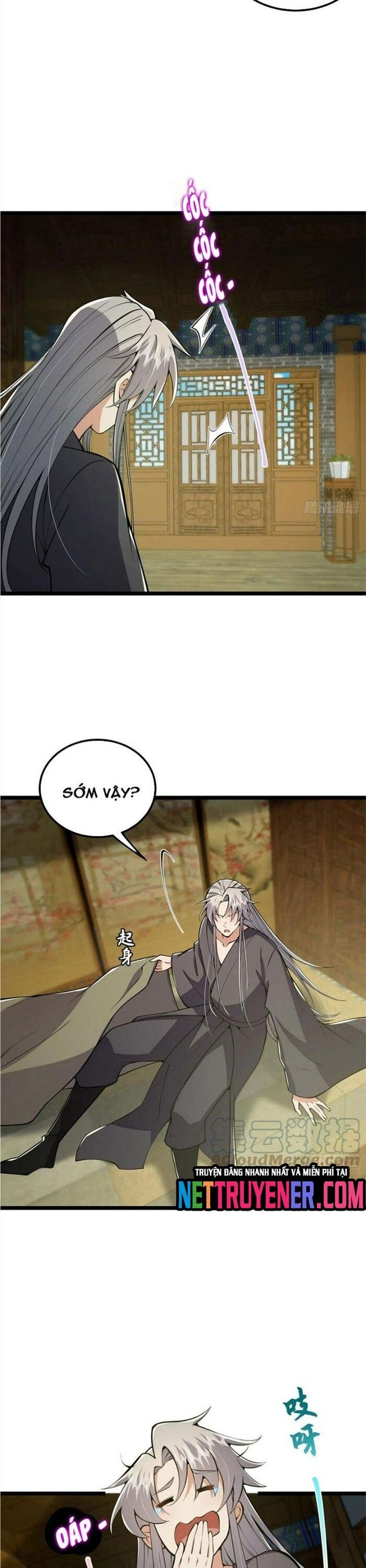 Tài Khoản Này Có Độc [Chap 46-60]
