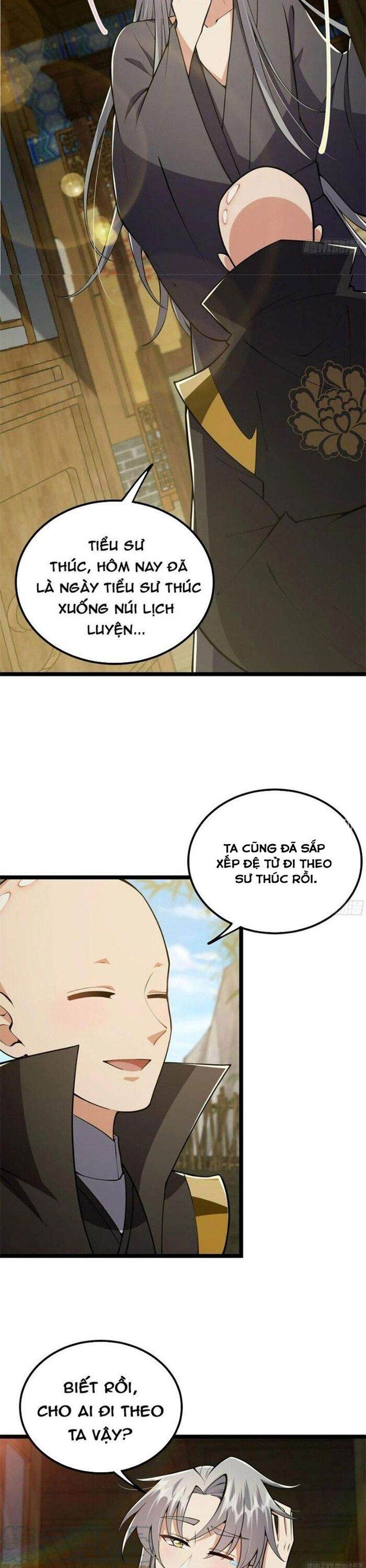 Tài Khoản Này Có Độc [Chap 46-60]