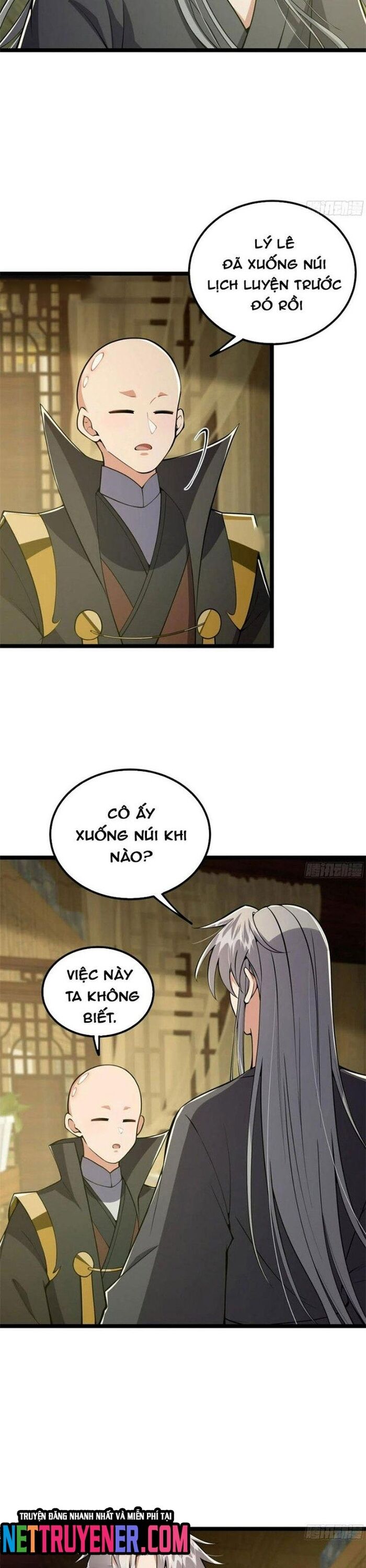 Tài Khoản Này Có Độc [Chap 46-60]