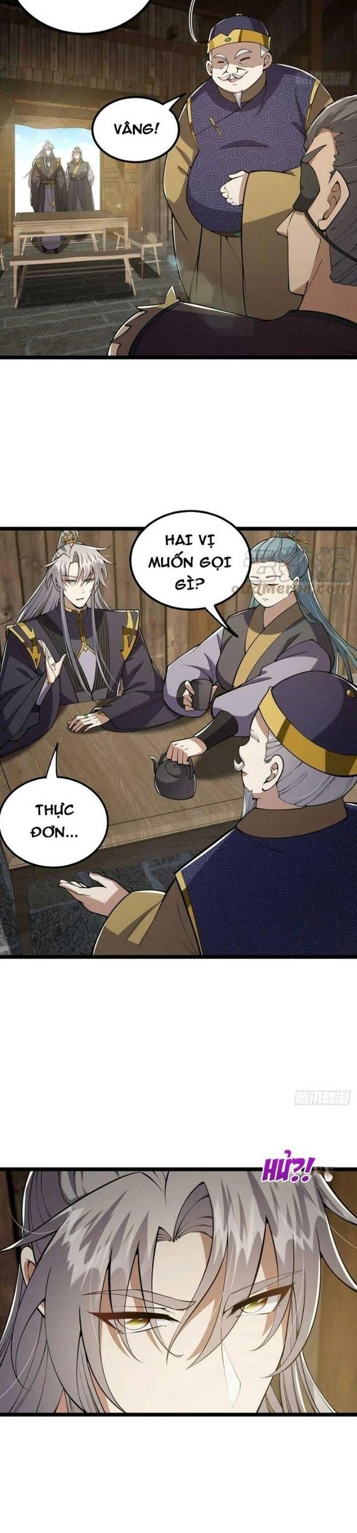 Tài Khoản Này Có Độc [Chap 46-60]