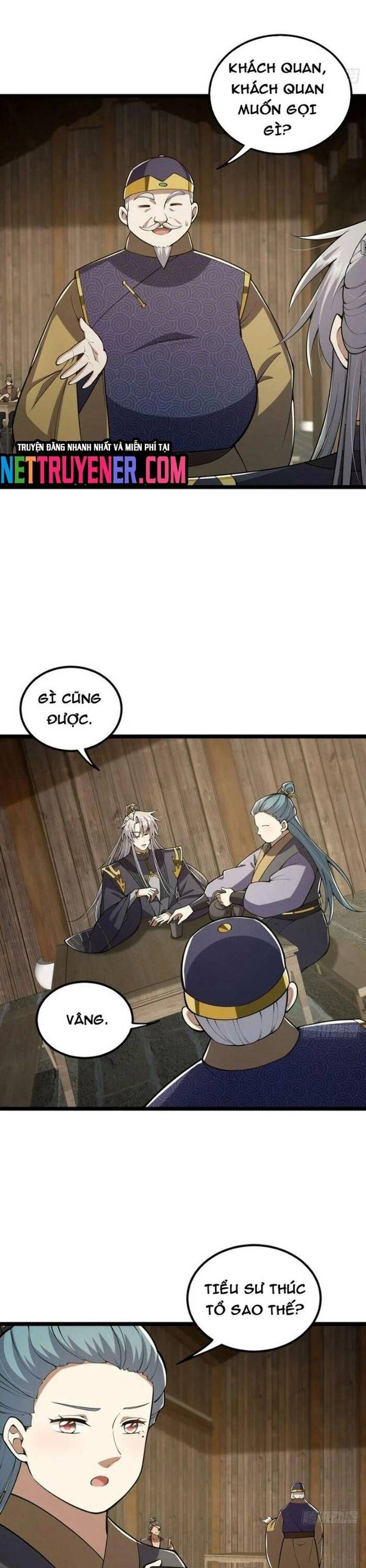 Tài Khoản Này Có Độc [Chap 46-60]