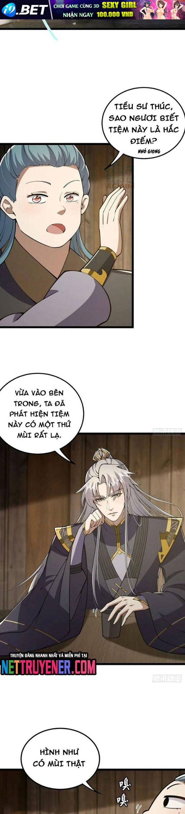 Tài Khoản Này Có Độc [Chap 46-60]