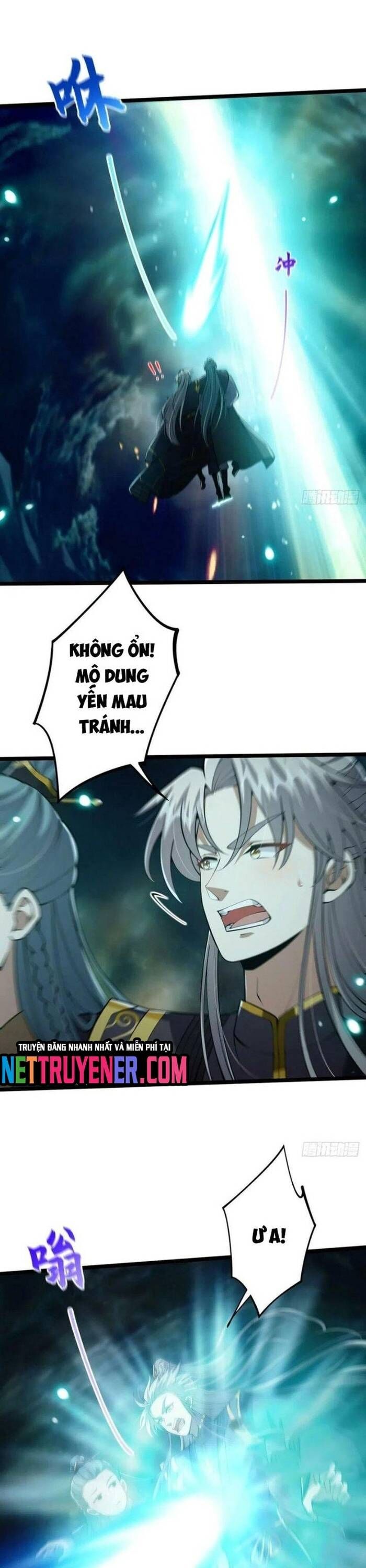 Tài Khoản Này Có Độc [Chap 46-60]
