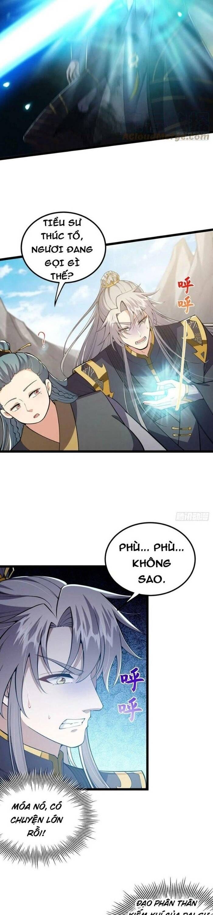 Tài Khoản Này Có Độc [Chap 46-60]