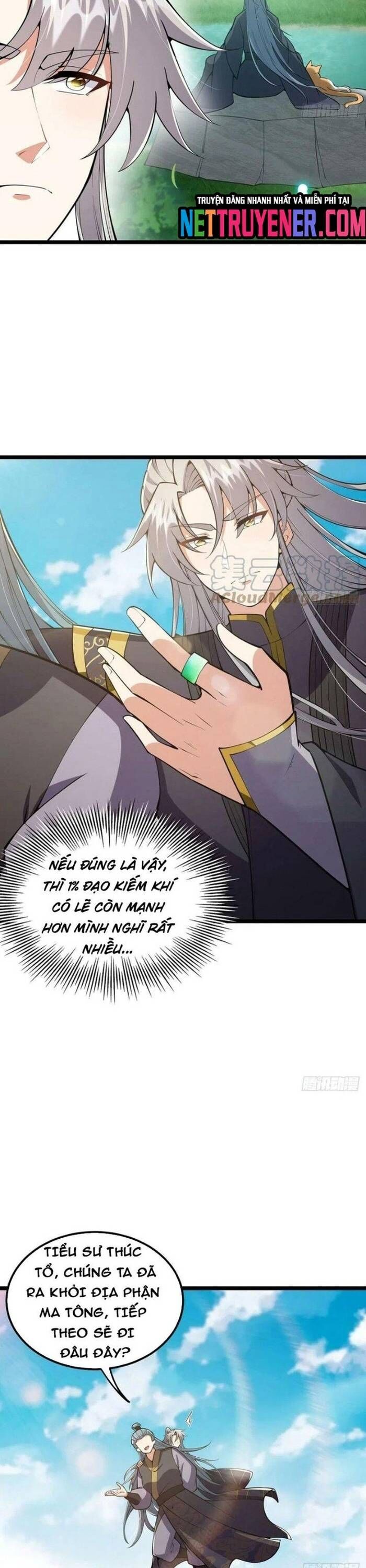 Tài Khoản Này Có Độc [Chap 46-60]