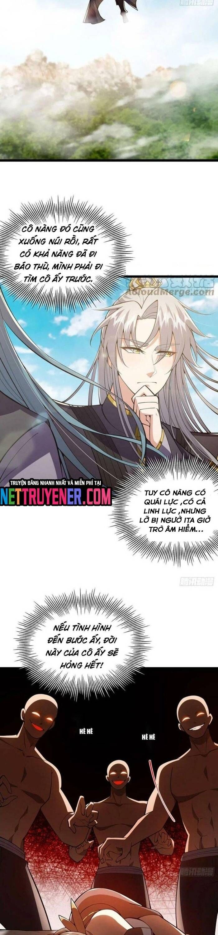 Tài Khoản Này Có Độc [Chap 46-60]