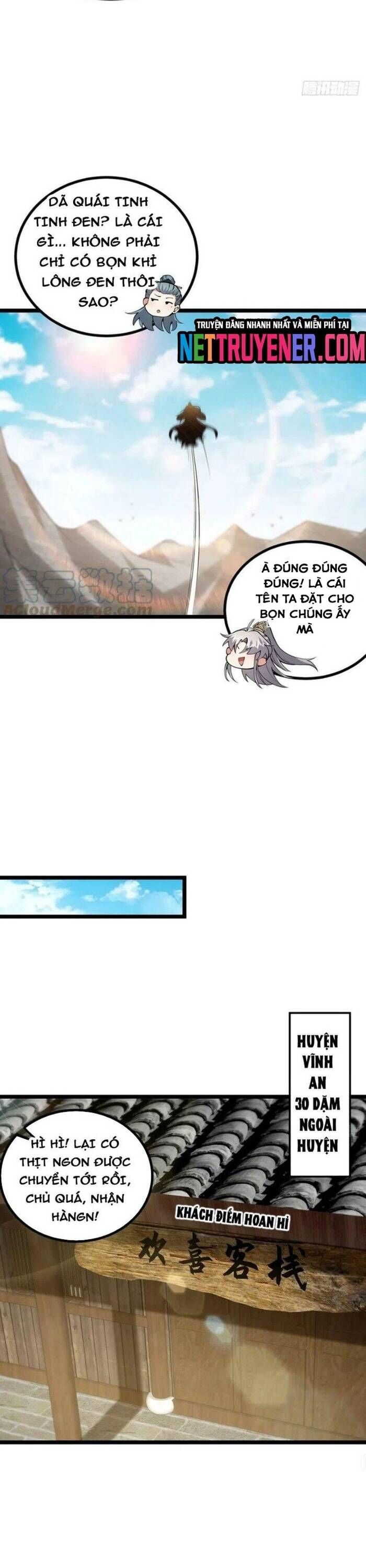Tài Khoản Này Có Độc [Chap 46-60]