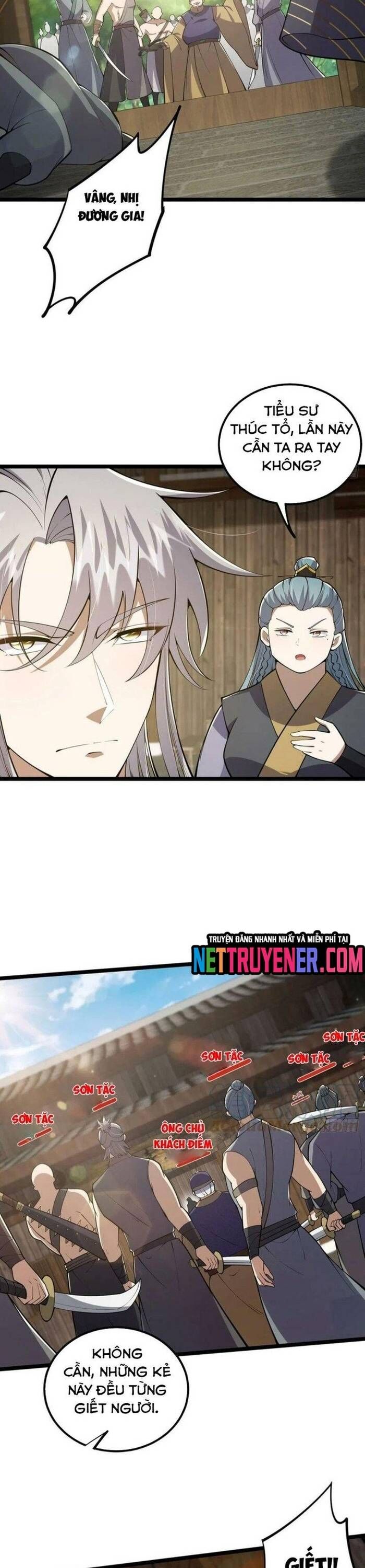 Tài Khoản Này Có Độc [Chap 46-60]