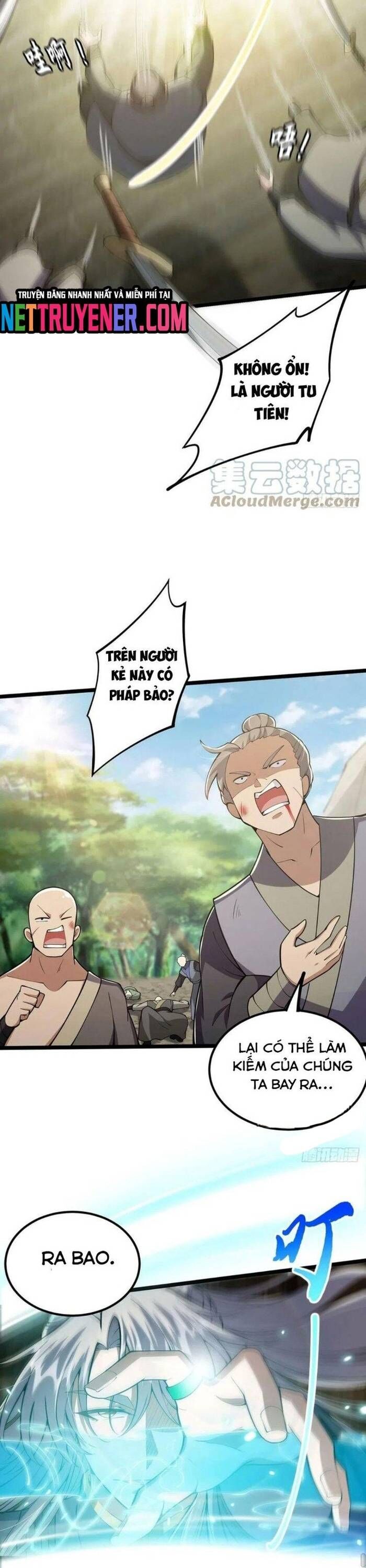 Tài Khoản Này Có Độc [Chap 46-60]