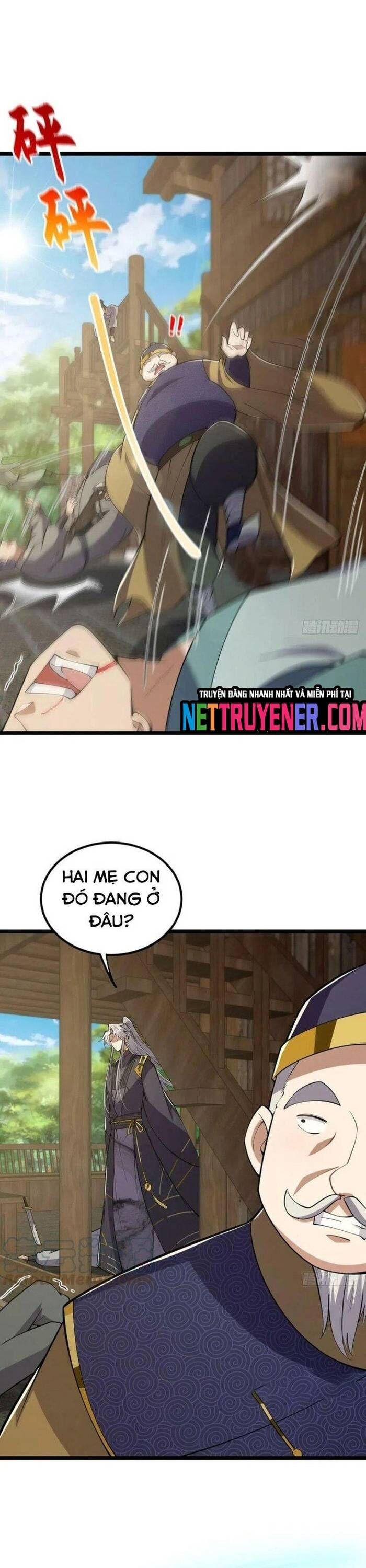 Tài Khoản Này Có Độc [Chap 46-60]