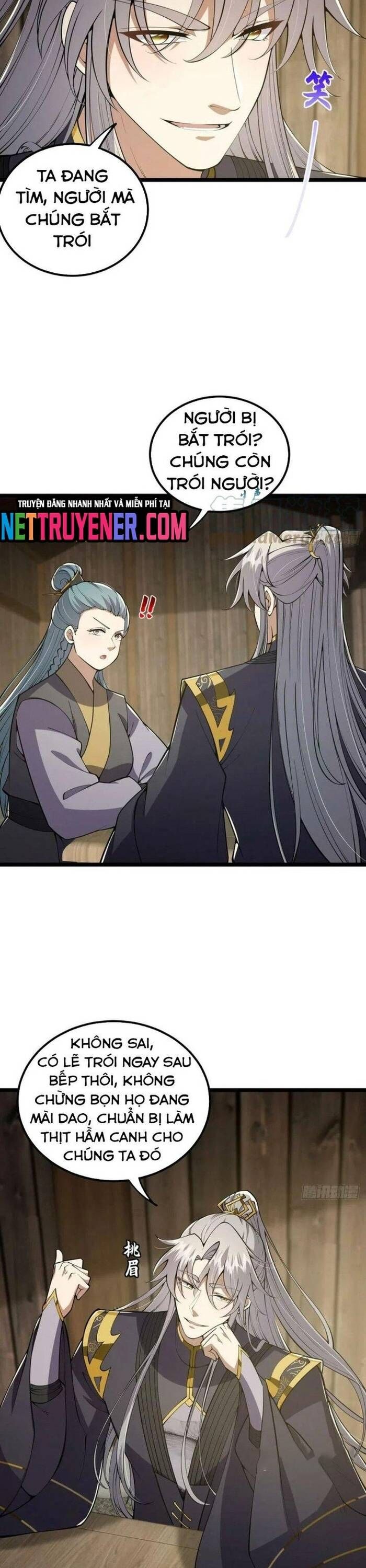 Tài Khoản Này Có Độc [Chap 46-60]