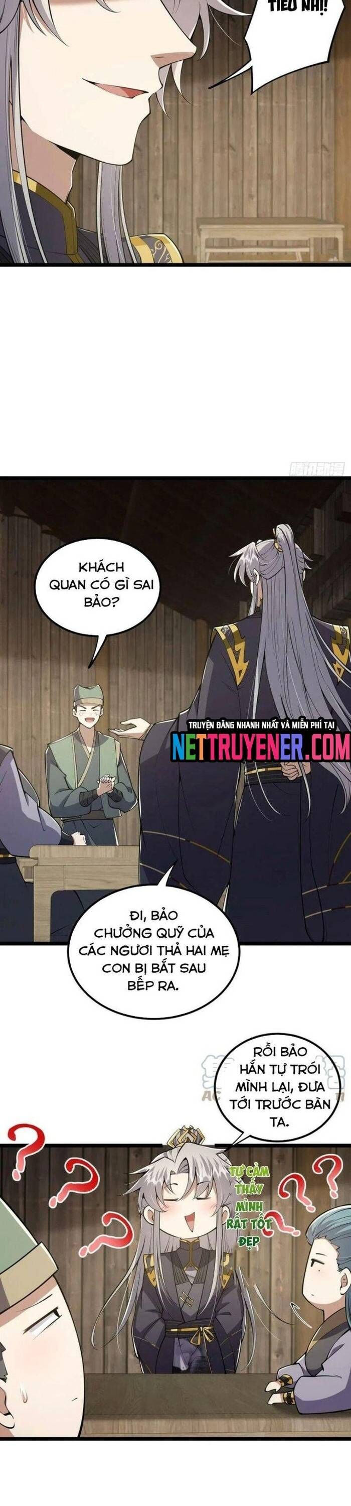 Tài Khoản Này Có Độc [Chap 46-60]