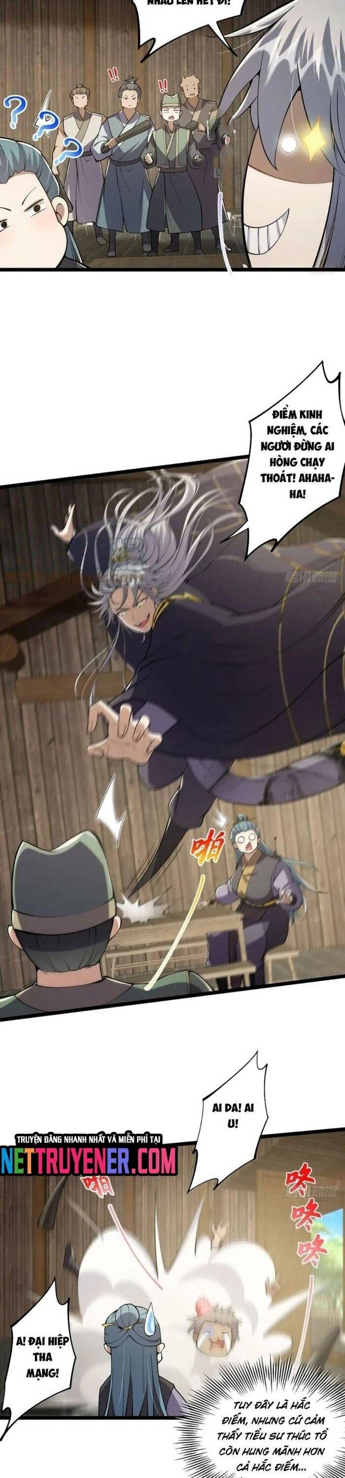 Tài Khoản Này Có Độc [Chap 46-60]