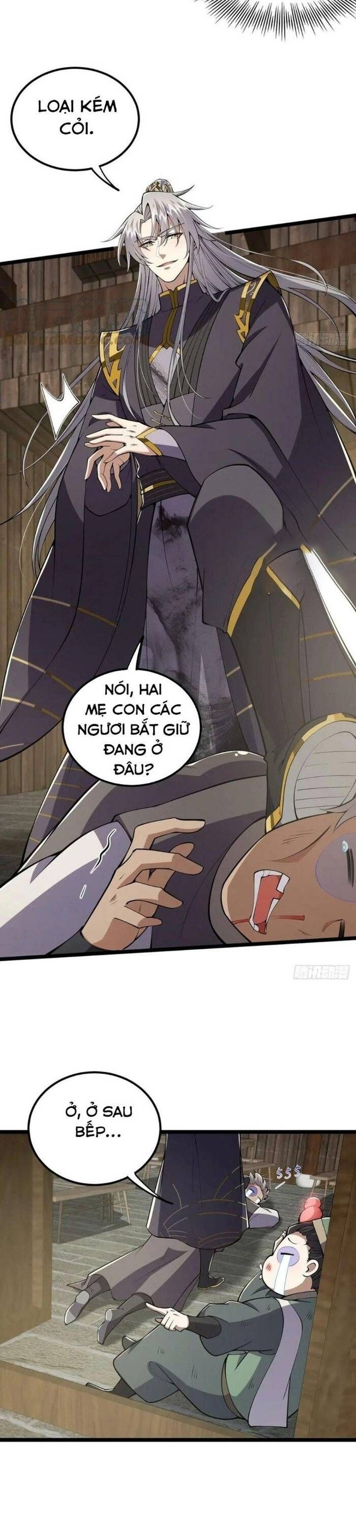 Tài Khoản Này Có Độc [Chap 46-60]