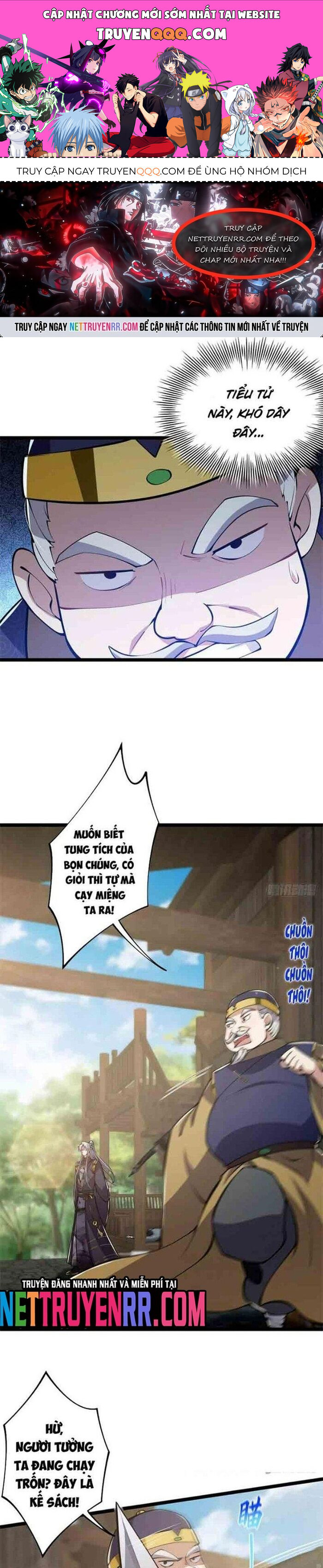 Tài Khoản Này Có Độc [Chap 46-60]