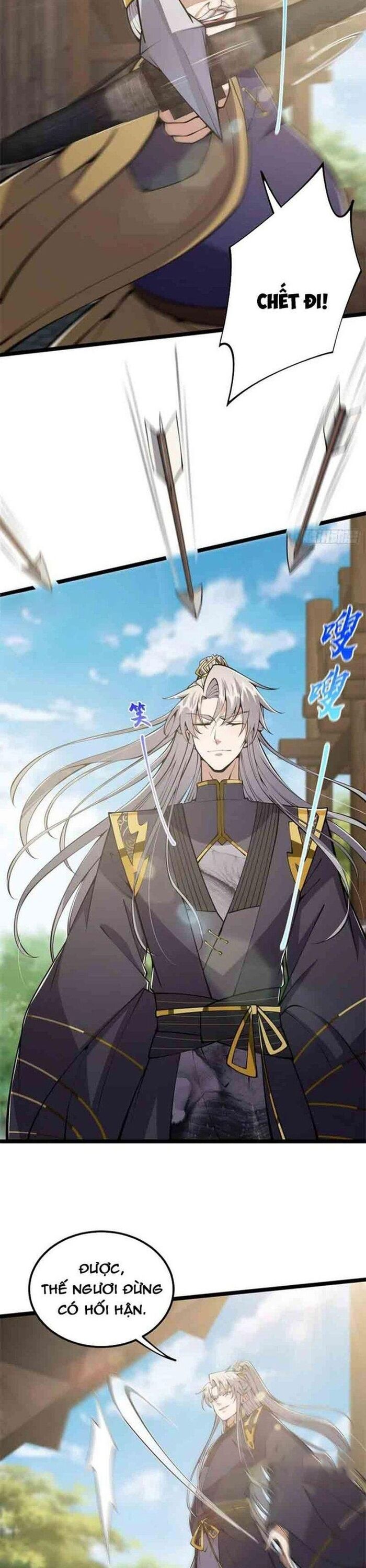 Tài Khoản Này Có Độc [Chap 46-60]