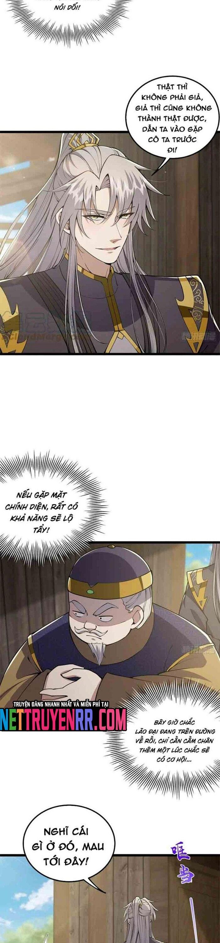 Tài Khoản Này Có Độc [Chap 46-60]