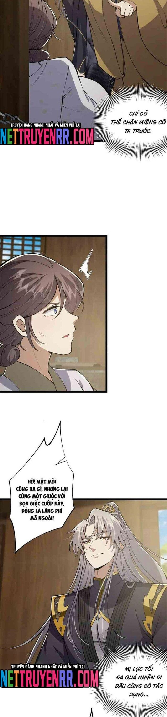 Tài Khoản Này Có Độc [Chap 46-60]