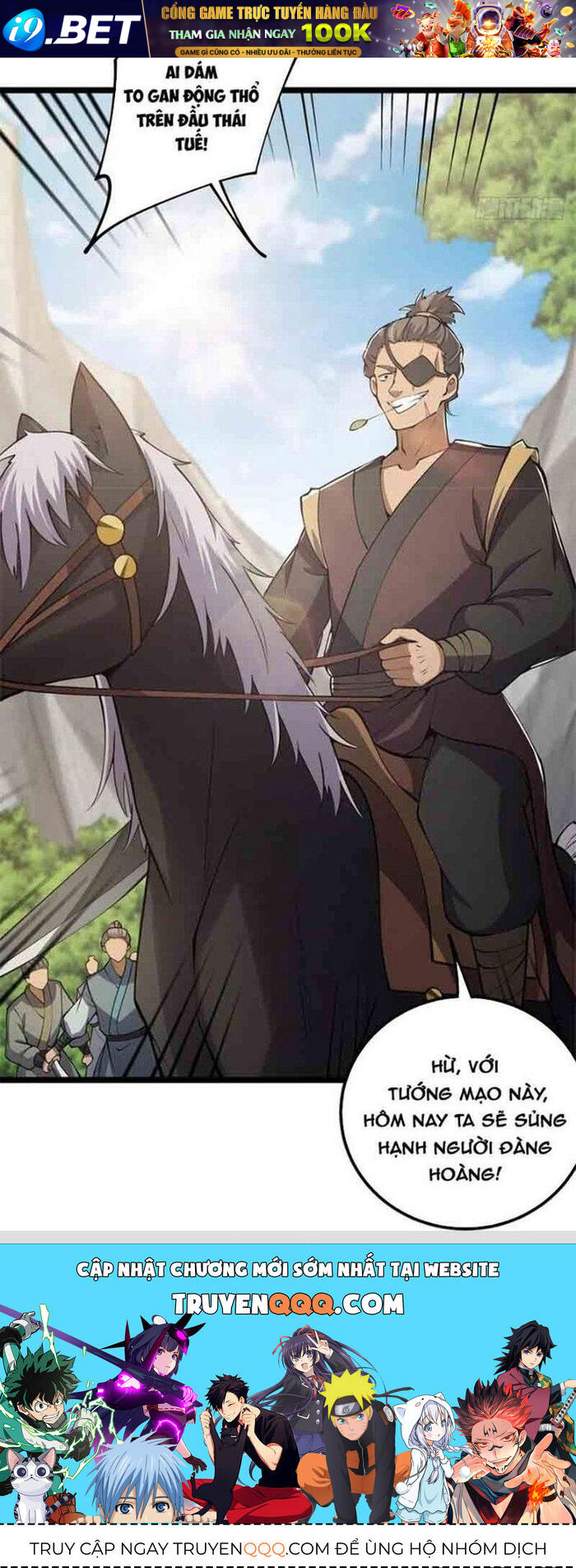 Tài Khoản Này Có Độc [Chap 46-60]