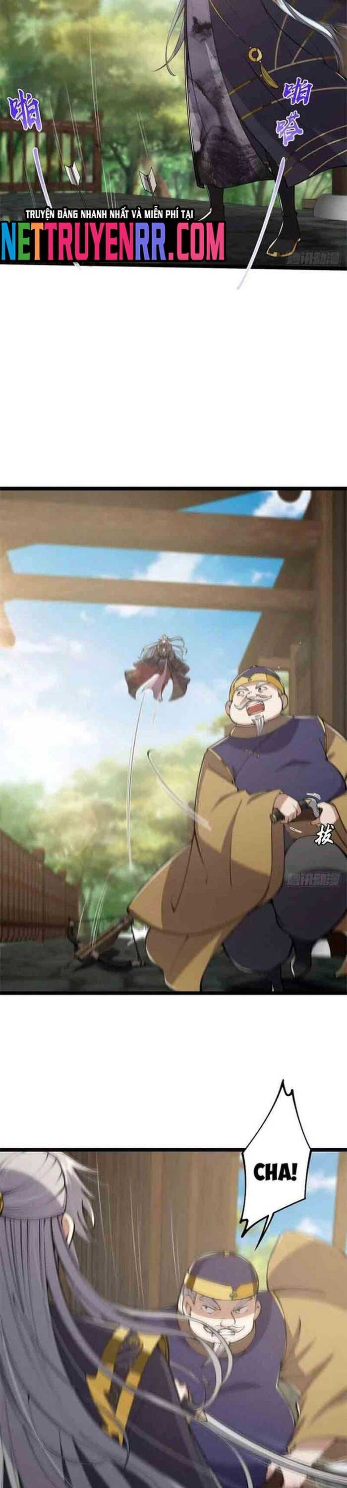 Tài Khoản Này Có Độc [Chap 46-60]