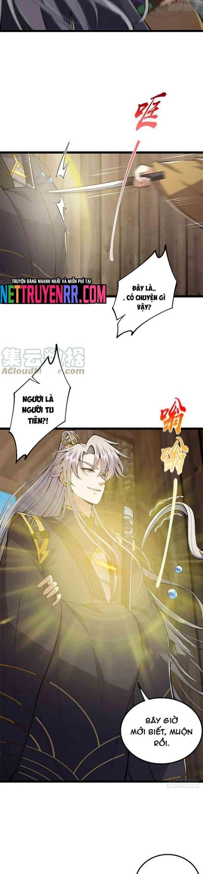 Tài Khoản Này Có Độc [Chap 46-60]
