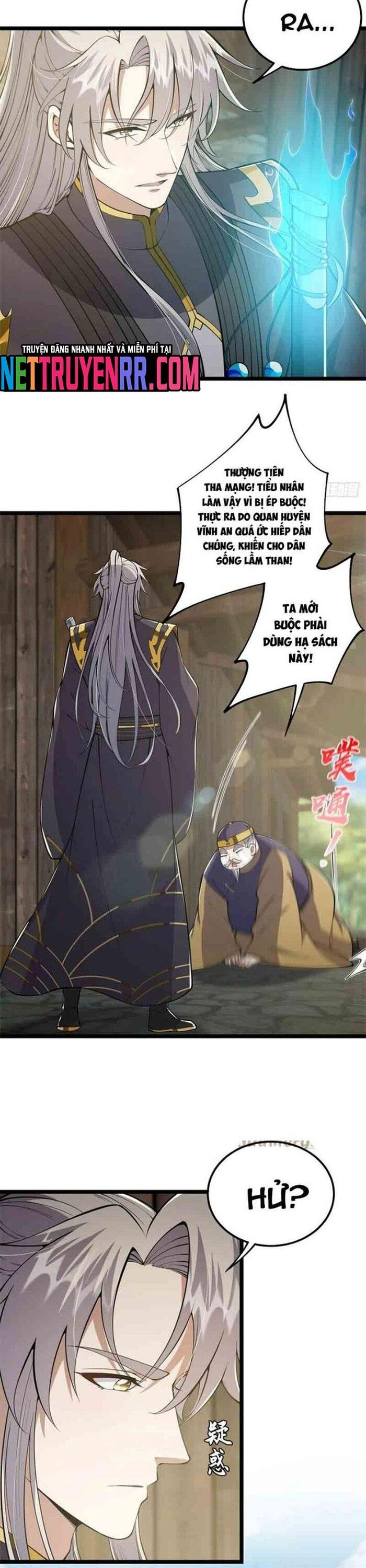Tài Khoản Này Có Độc [Chap 46-60]