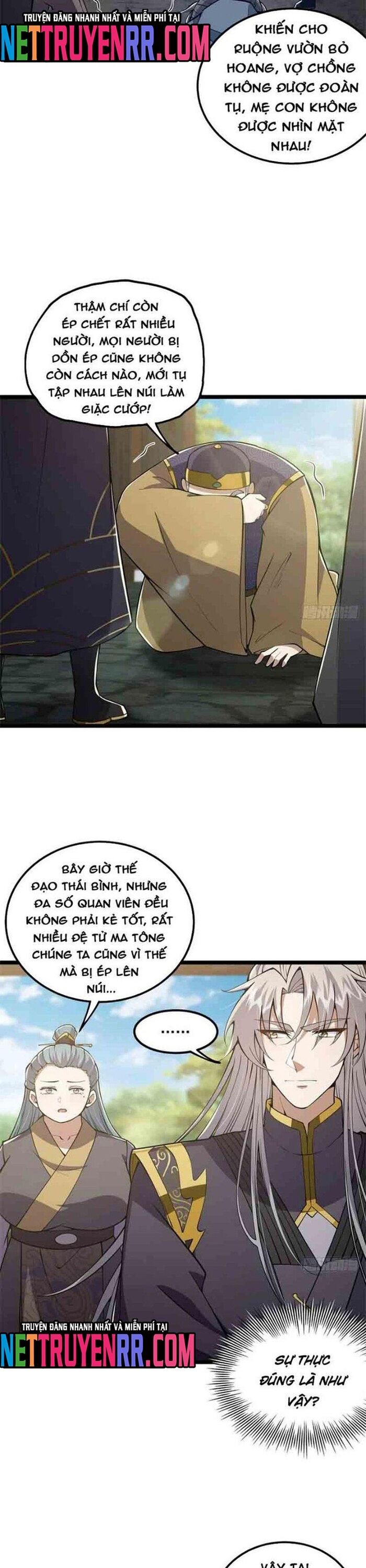 Tài Khoản Này Có Độc [Chap 46-60]