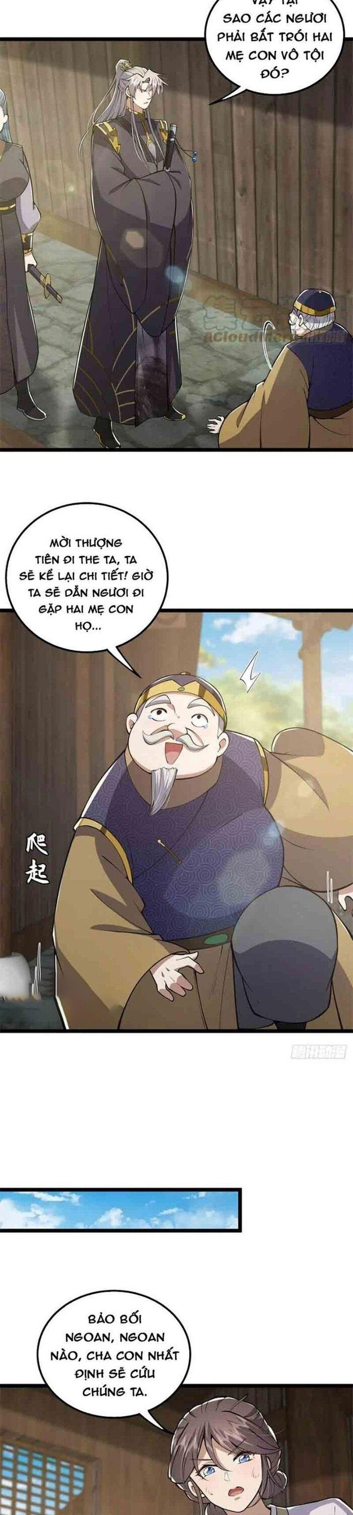 Tài Khoản Này Có Độc [Chap 46-60]