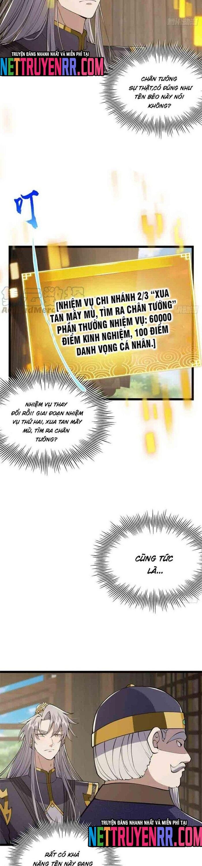 Tài Khoản Này Có Độc [Chap 46-60]