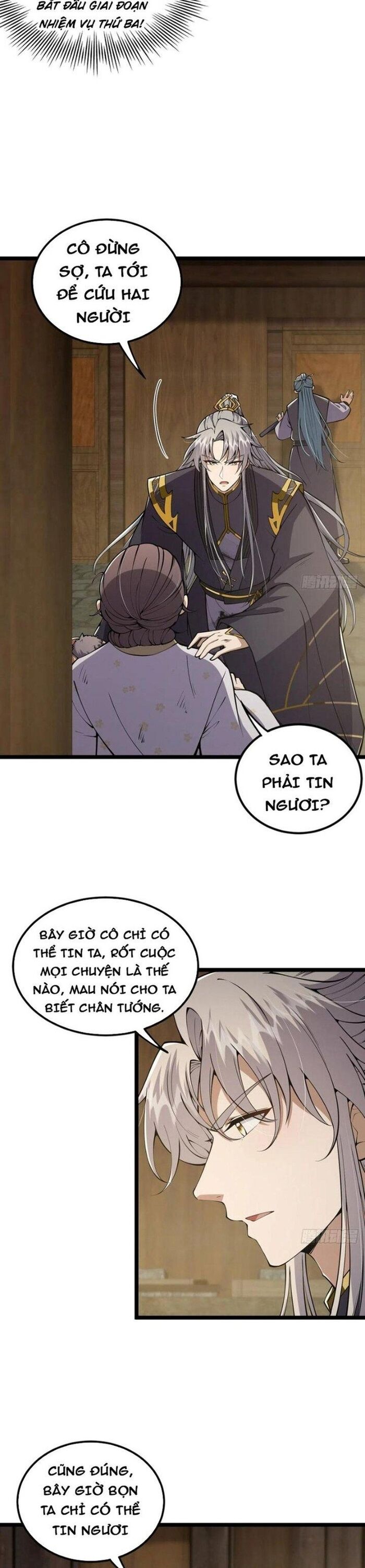 Tài Khoản Này Có Độc [Chap 46-60]