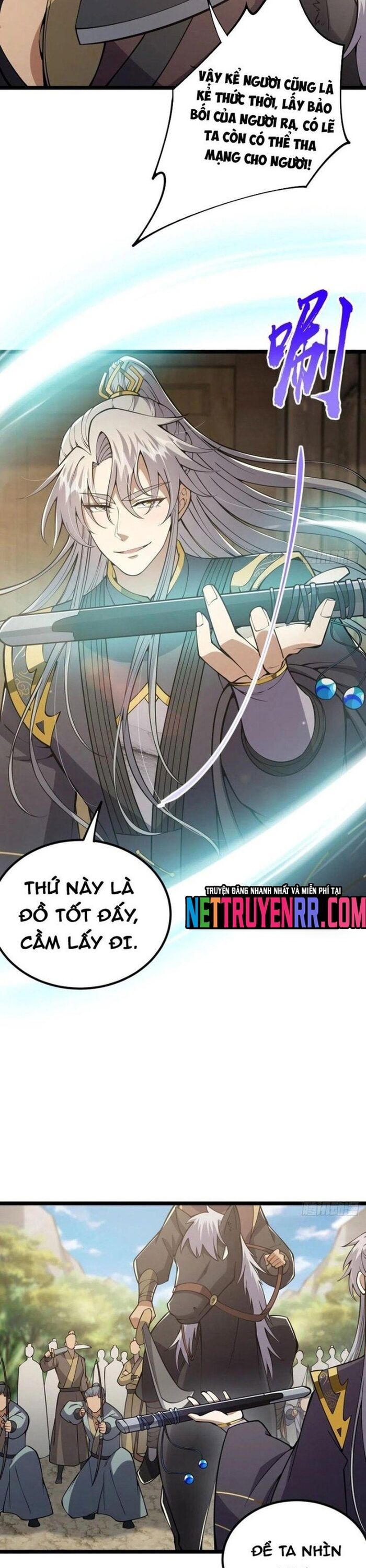Tài Khoản Này Có Độc [Chap 46-60]