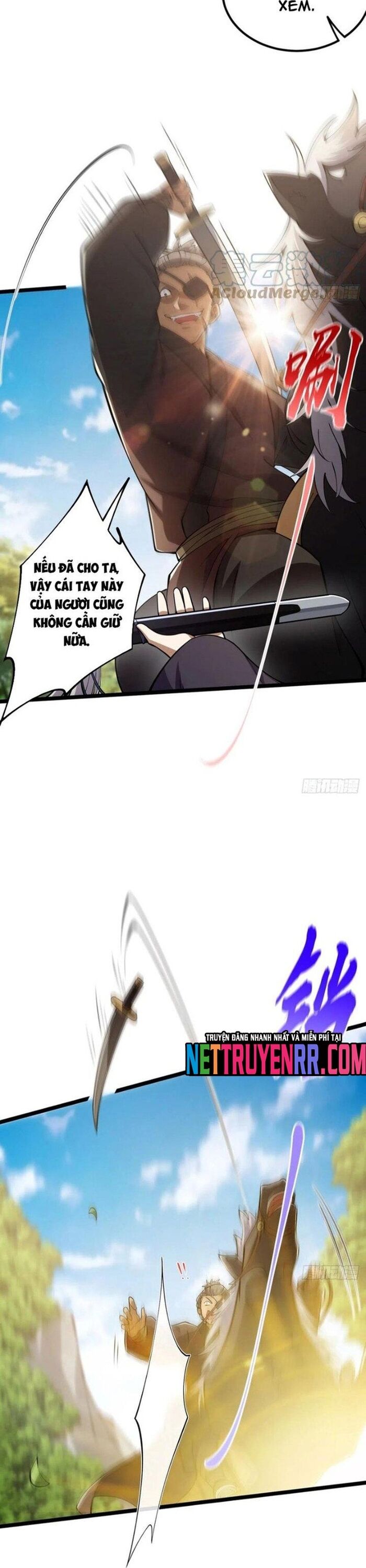 Tài Khoản Này Có Độc [Chap 46-60]