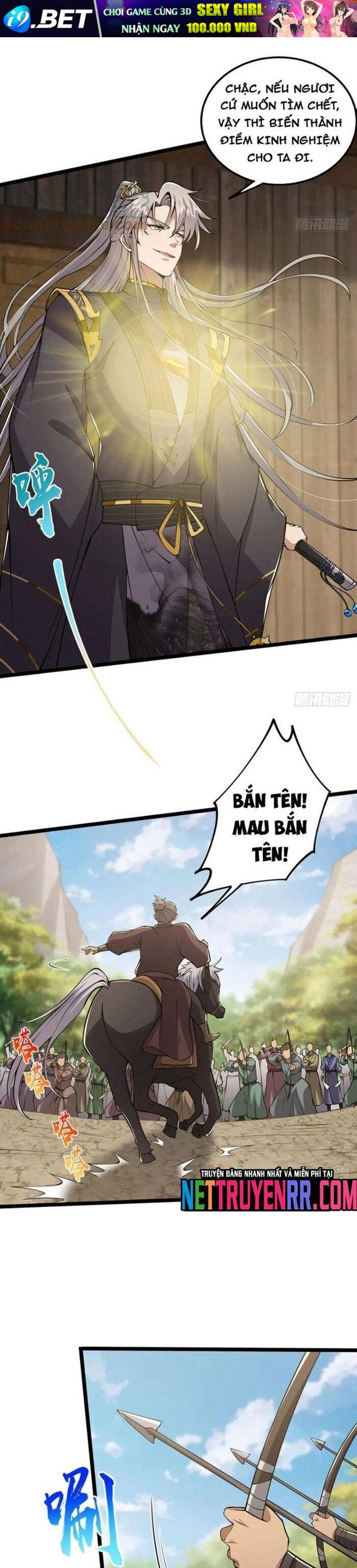 Tài Khoản Này Có Độc [Chap 46-60]