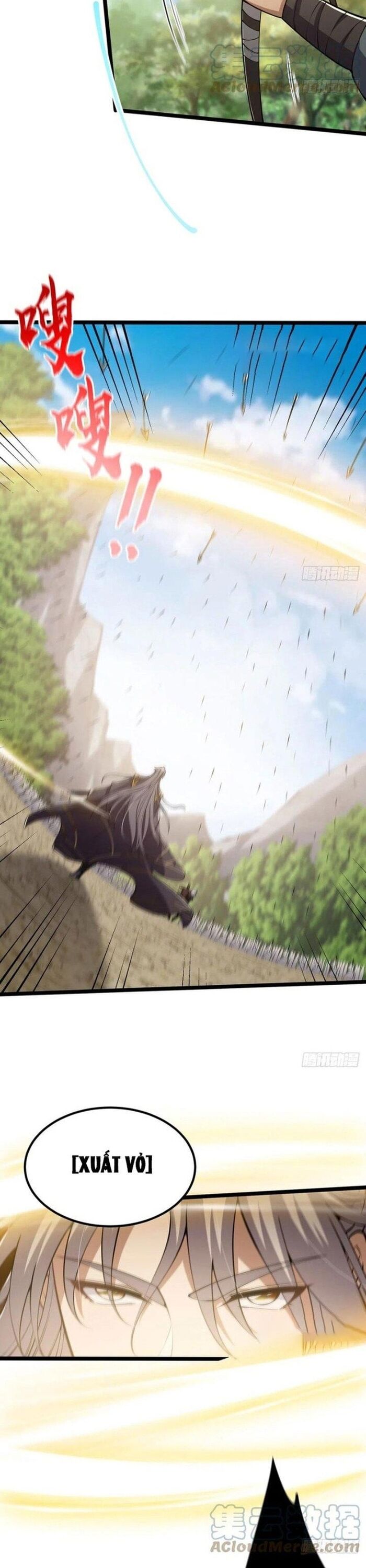 Tài Khoản Này Có Độc [Chap 46-60]