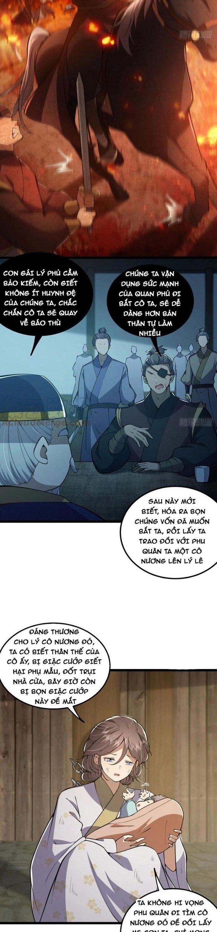 Tài Khoản Này Có Độc [Chap 46-60]