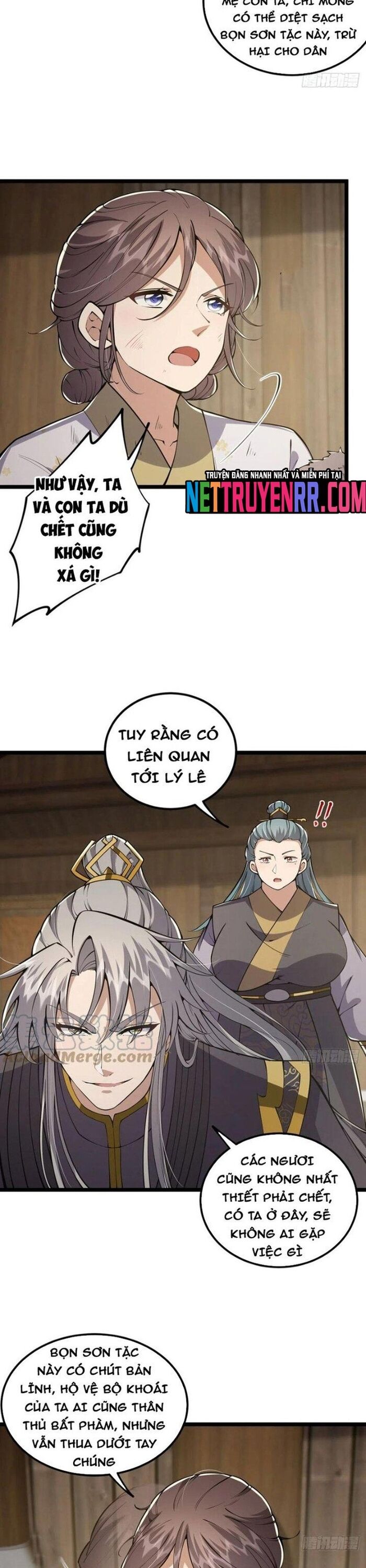 Tài Khoản Này Có Độc [Chap 46-60]