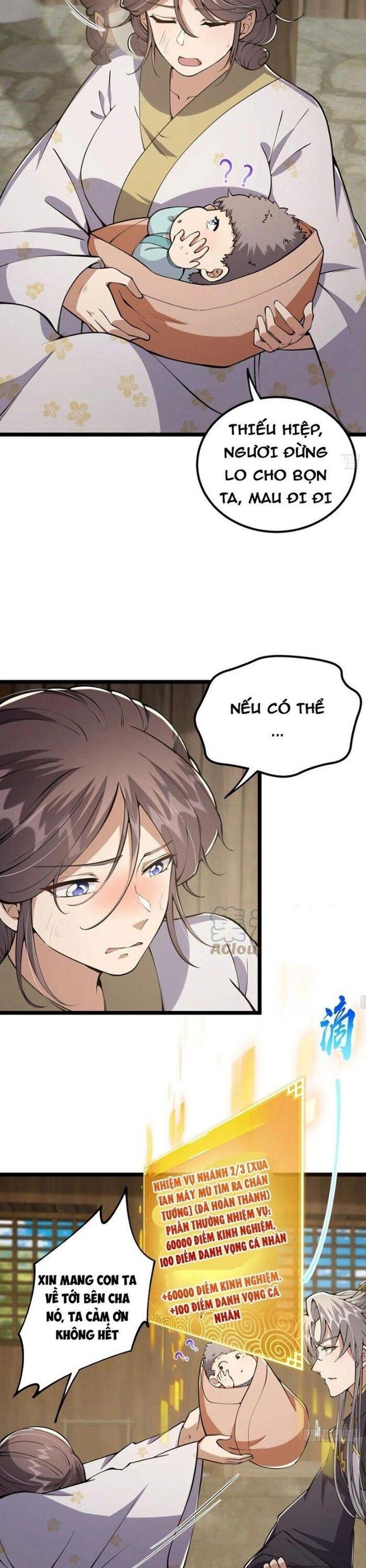 Tài Khoản Này Có Độc [Chap 46-60]