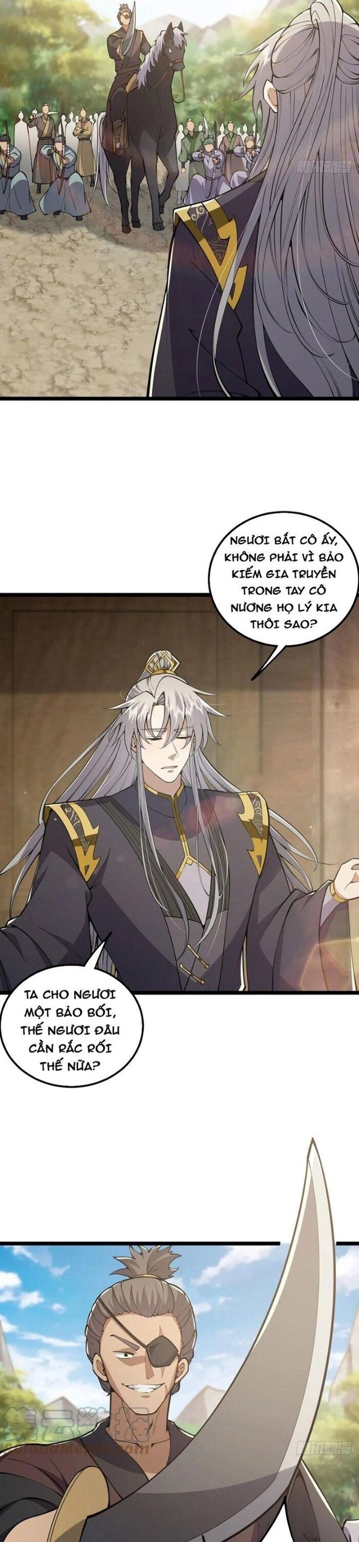 Tài Khoản Này Có Độc [Chap 46-60]