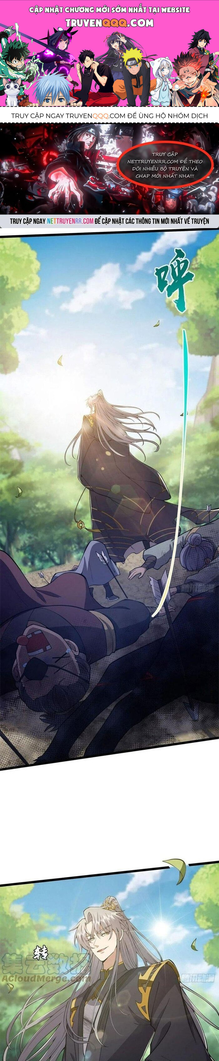 Tài Khoản Này Có Độc [Chap 46-60]