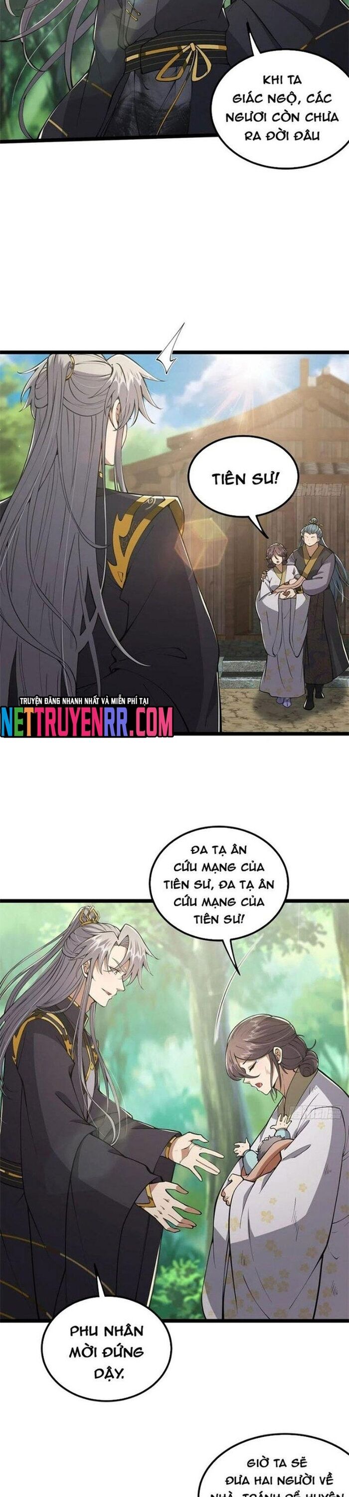 Tài Khoản Này Có Độc [Chap 46-60]